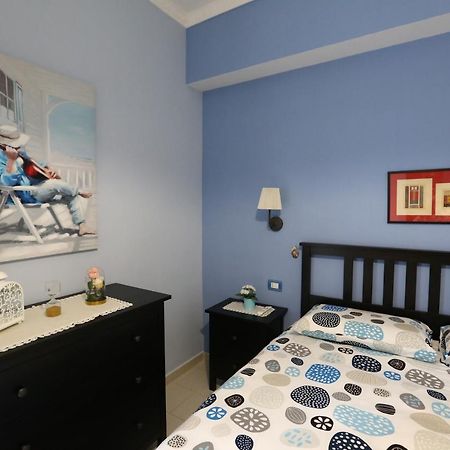 B&B Bonaventura Помпей Екстериор снимка