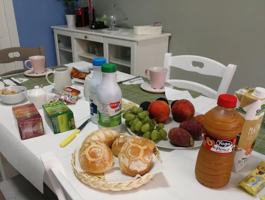 B&B Bonaventura Помпей Екстериор снимка